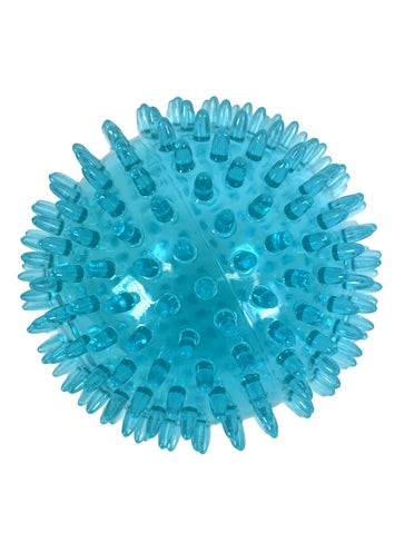 Zolux pop tpr spike ball turkis