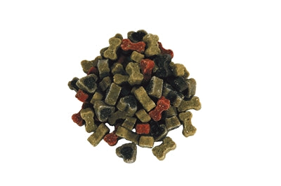 Hund Treatz Mix Bones