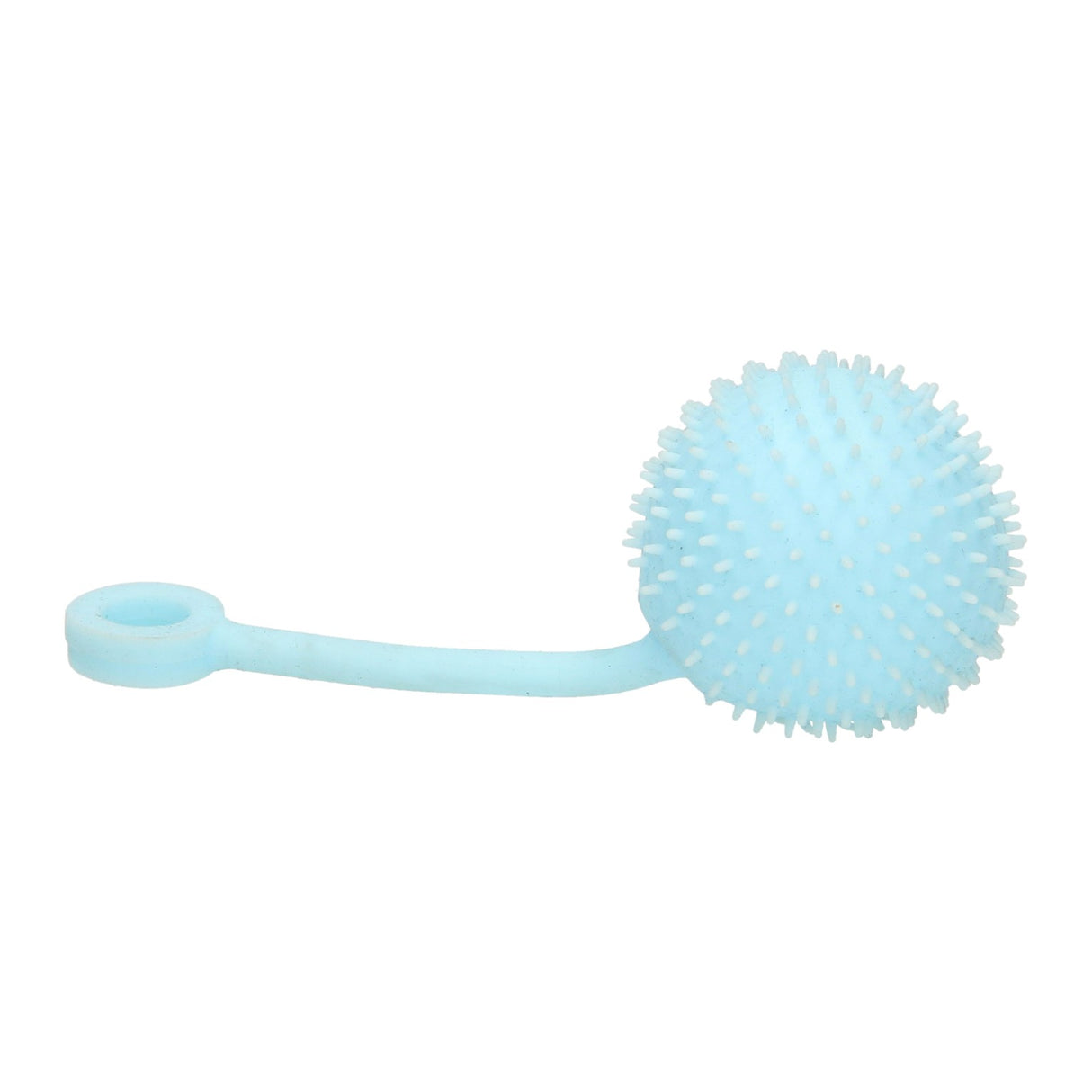 Spikey bungee bold
