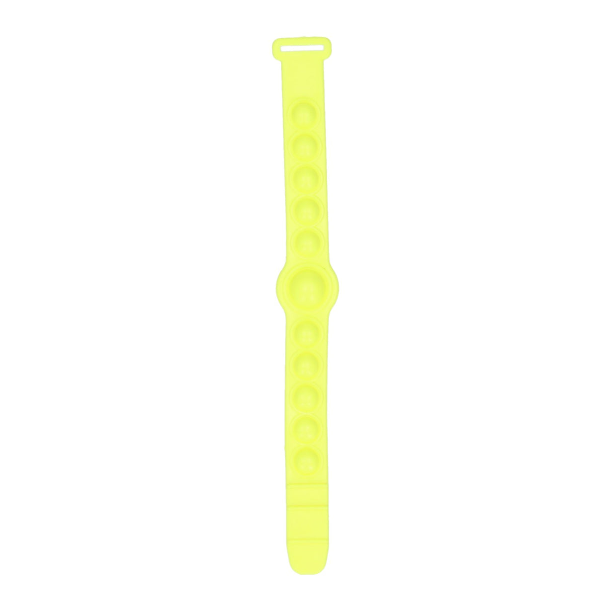 Pop-it armbånd farve
