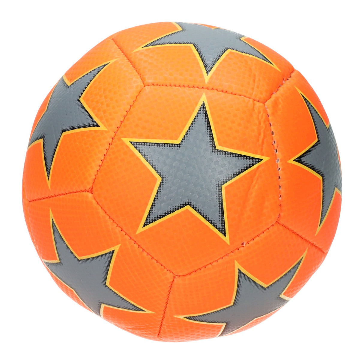 Fodbold farve, størrelse 1