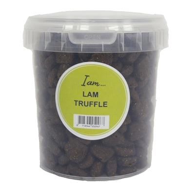 Jeg er lam truffle
