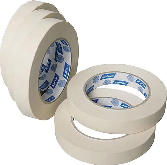 Norton malertape premium afdækningstape 30mmx50m premium