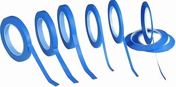 Norton malertape fine line tape 3mmx55m