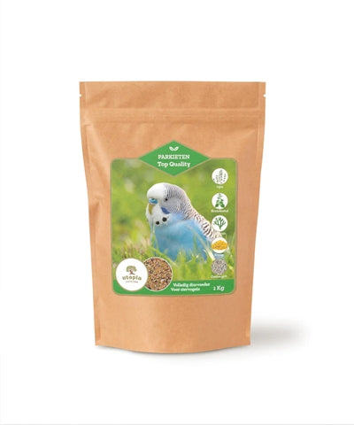 Utopia parakitter af topkvalitet