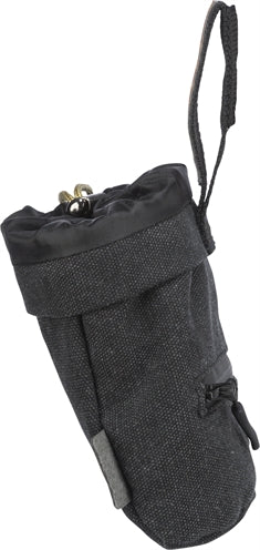 Trixie be nordisk snacktaske sort