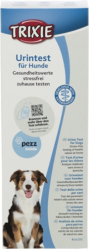 Trixie Urinetest Kit til hunde