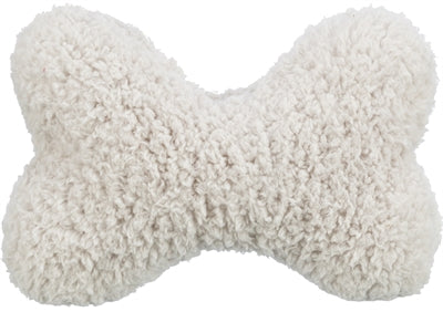 Trixie be Eco Dog Toys Bone Recycled Plush