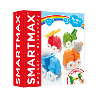 Smarte spil | 2 stk