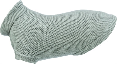 Trixie city style hundesweater berlin sage