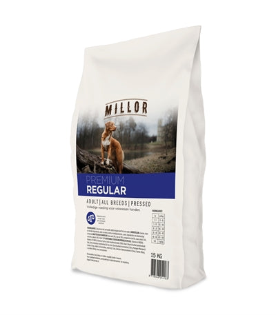 Millor premium presset voksen almindelig