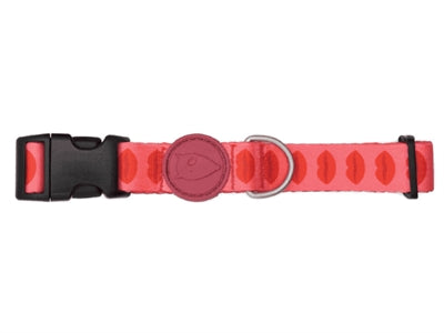 Morso krave genanvendt læbestift pink