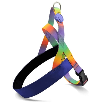 Morso norsk hundesele genbrugt forårsblomst