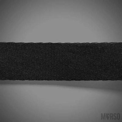 Morso norsk hundesele genbrugt renhed sort
