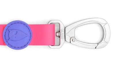 Morso hundesnor vandtæt genanvendt passion pink pink