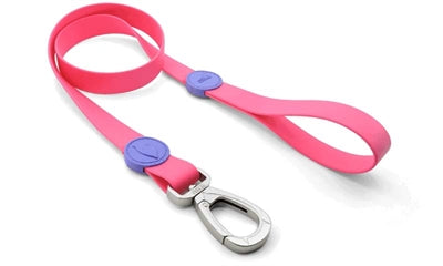 Morso hundesnor vandtæt genanvendt passion pink pink
