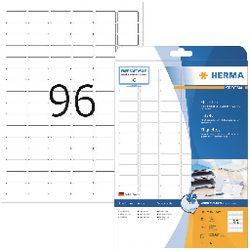Mærker herma