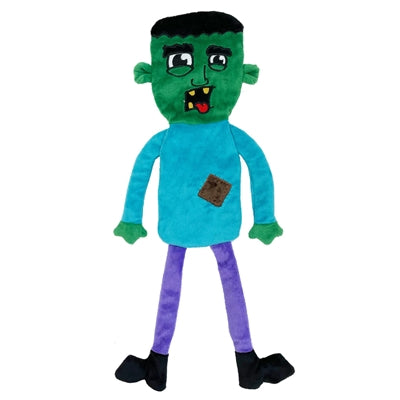 Glad kæledyr Frankenstein flattie
