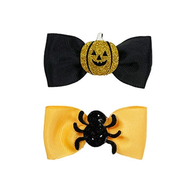 Happy kæledyr Halloween butterfly edderkop græskar