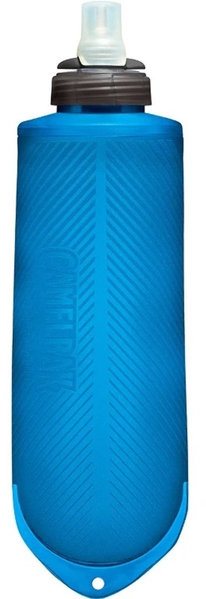 Camelbak hurtigopbevaringskolbe 0,62 l drikkeflaske blå 0,62l