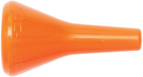 Loc-line 1 4 rund dyse 1,5 mm (4 stk)