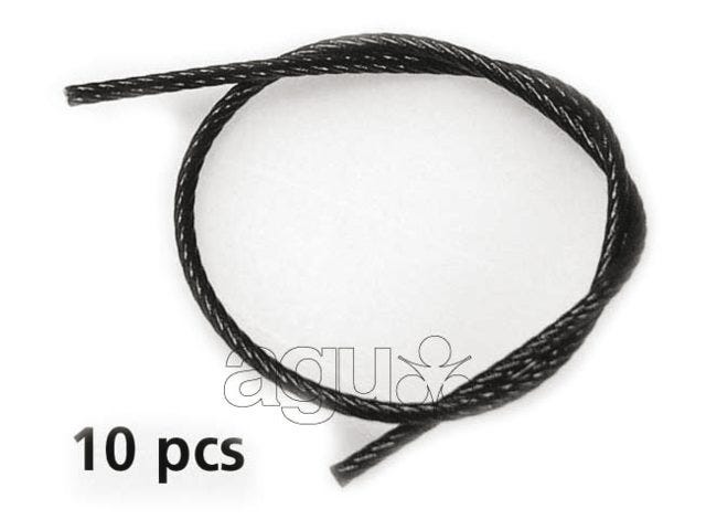 Klickfix sikkerhedsgevind 380 mm til CC-100 (10)