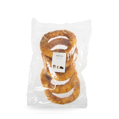 Petstyle Living Ring perted med kylling