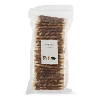 Petstyle Living Rotten Stick med Duck