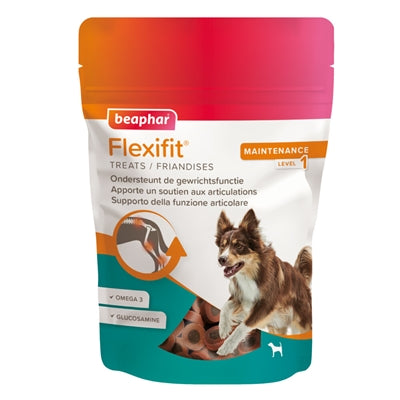 Beaphar flexifit godbidder