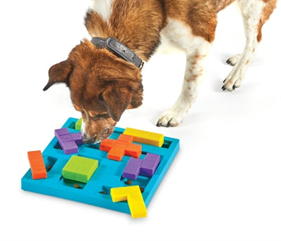 Brightkins bark hjerne spil behandle puslespil