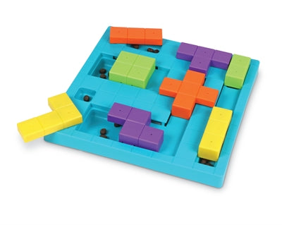 Brightkins bark hjerne spil behandle puslespil