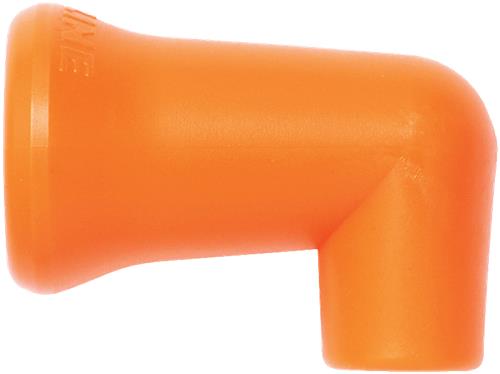 Loc-line 1 4 dyse 90° 6mm (4stk)