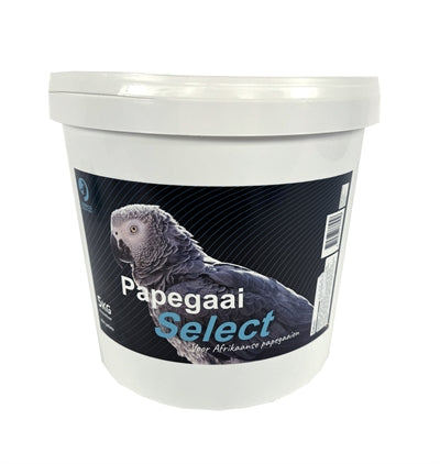 Hareco papegøje vælger med pellets