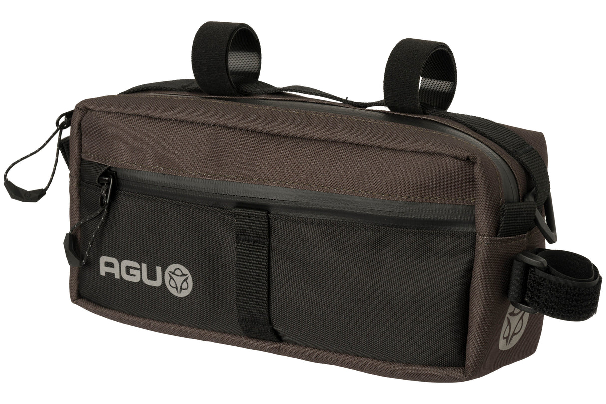 Agu bar bag stuurtas venture ground coffee