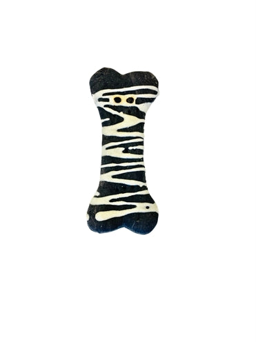 Hov-hov Hundebageri halloween cookie mumie
