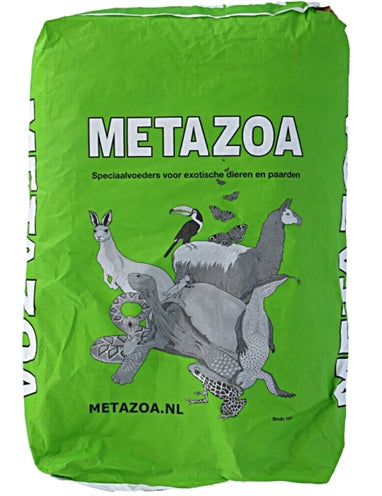 Metazoa Premium Alpaco Food Grain