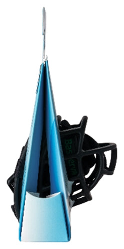 Baskerville ultra snude muilkorf