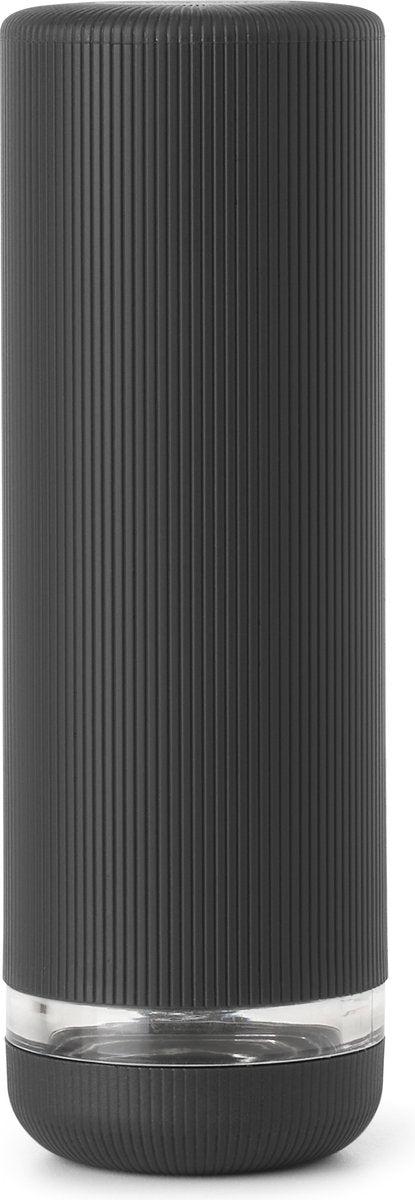 Brabantia sinkstyle dispenser til opvaskemiddel - squeeze flaske - 200 ml - mørkegrå