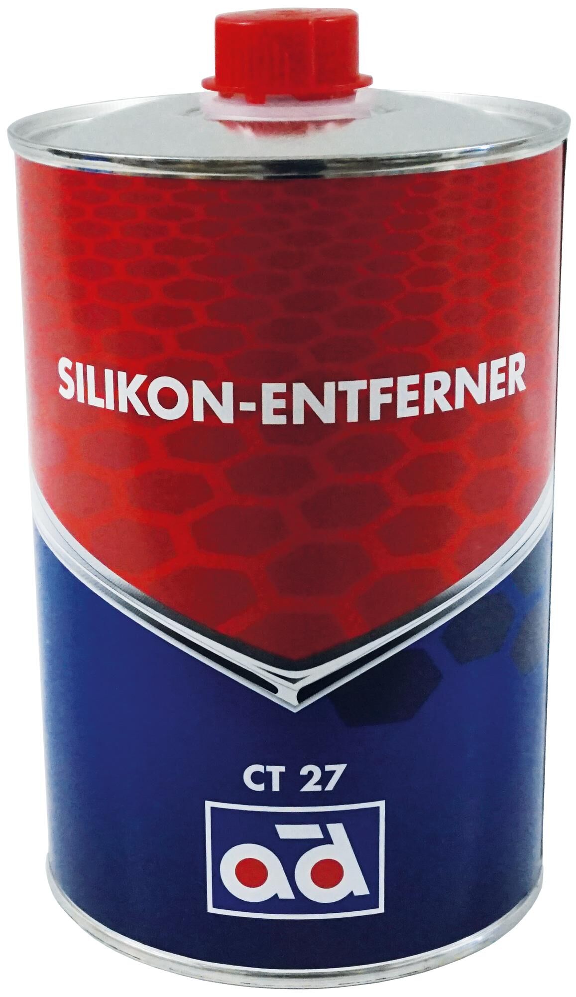 Ad silikonefjerner ct 27 silikonefjerner ct27 1000ml
