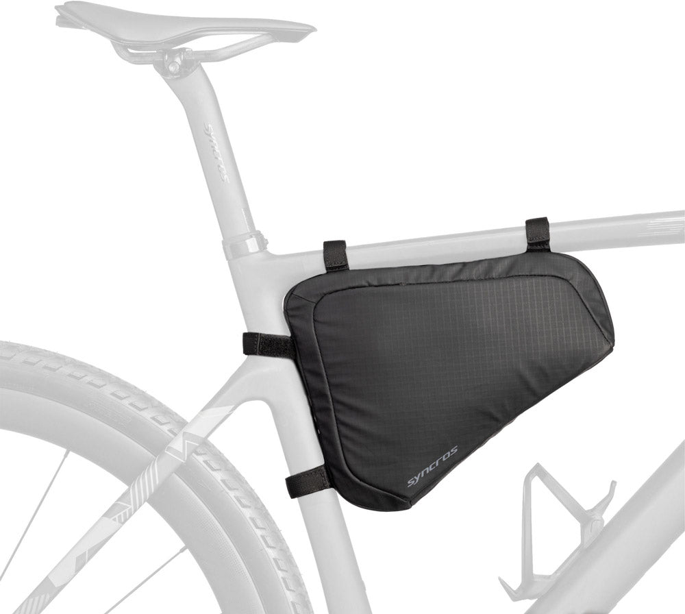 Syncros ride trekantet ramme taske
