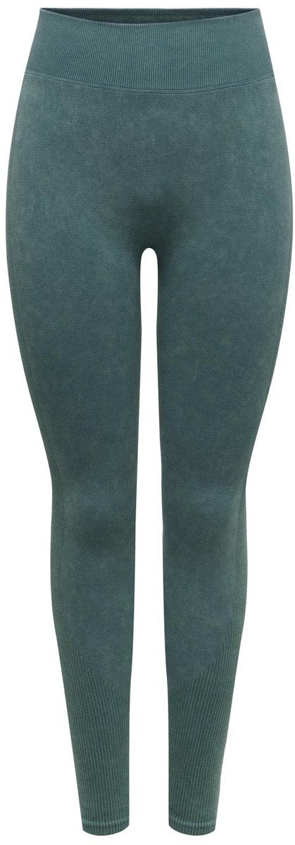 Spil kun leggings onpedda leggings med stram pasform