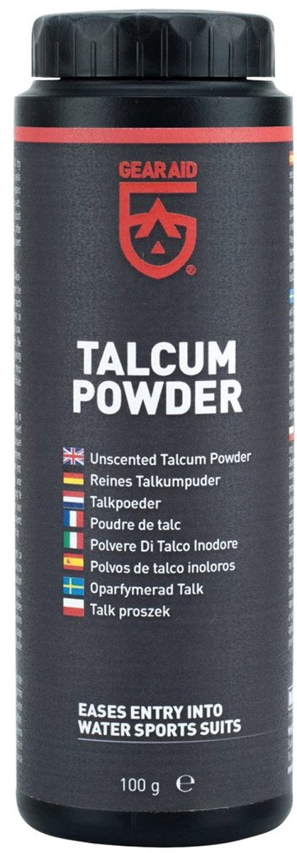 Gear aid talkum - talkum - 100gr