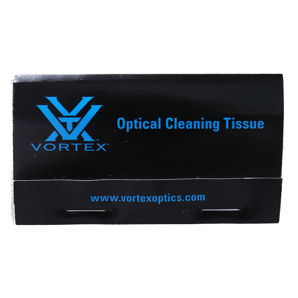 Vortex-tågefri linserensningssæt