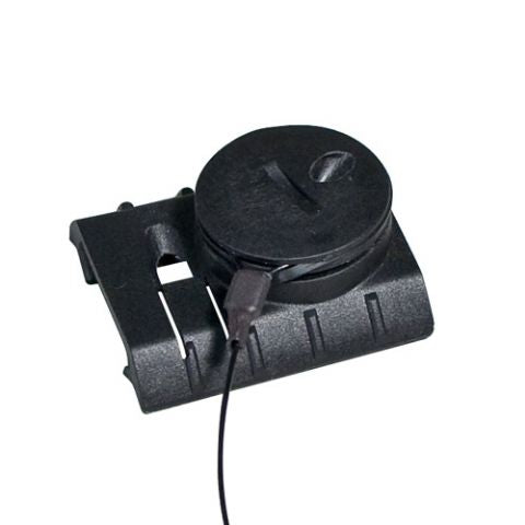Vortex batteriholder cr2032