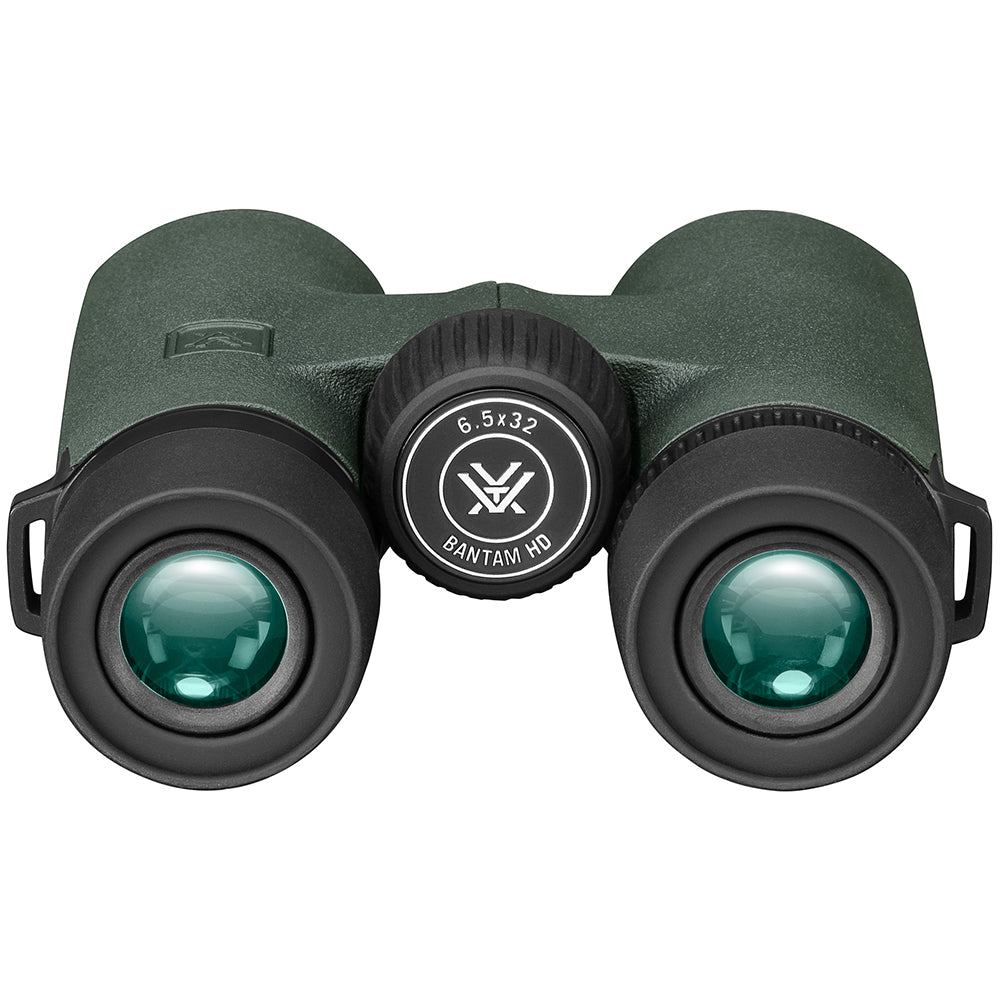 Vortex bantam hd 6,5x32 kikkert