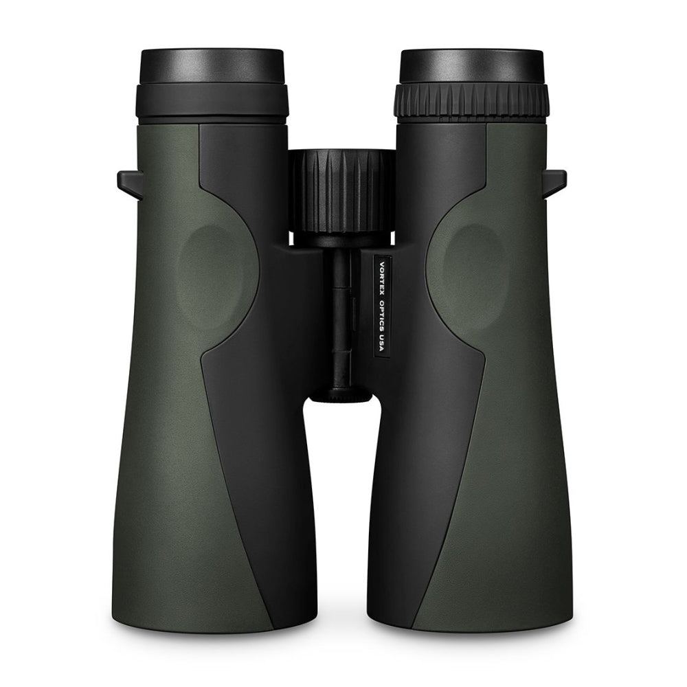 Vortex crossfire hd 10x50 kikkert