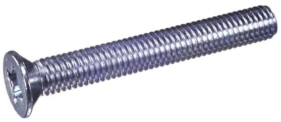 Dresselhaus gevindskruer forsænkede skruer 5 x 35mm