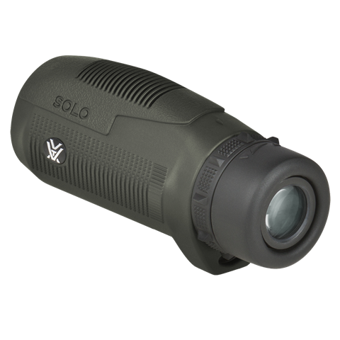 Vortex solo 8x25 monokulær