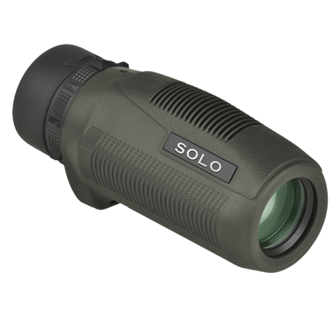 Vortex solo 10x25 monokulær