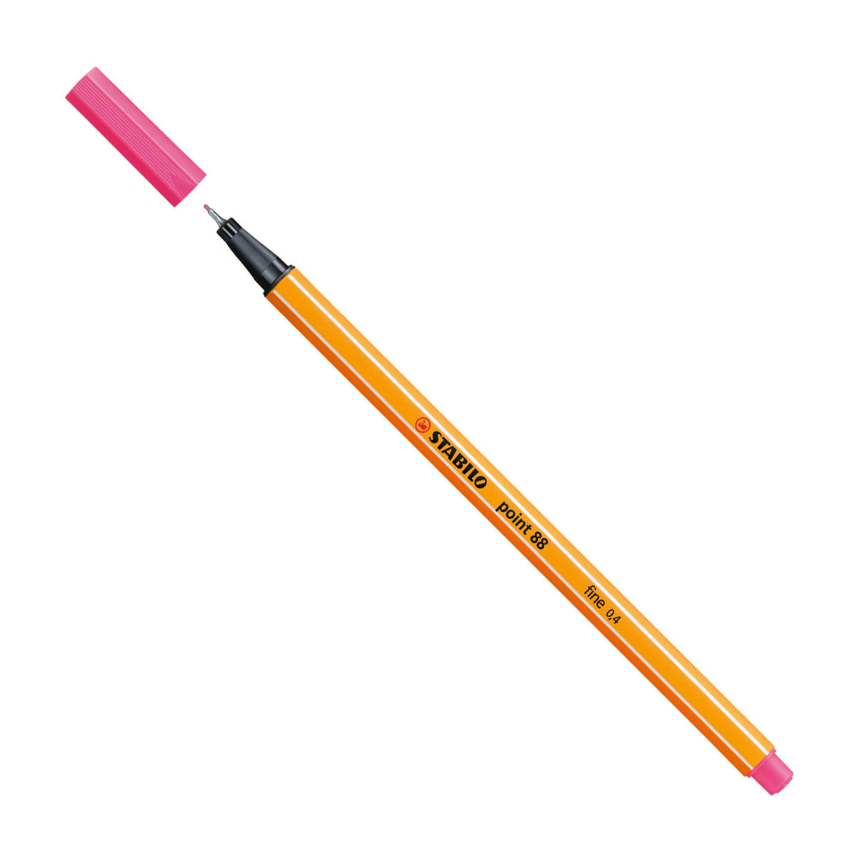 Stabilo point 88 - fineliner - heliotrop (88 17)